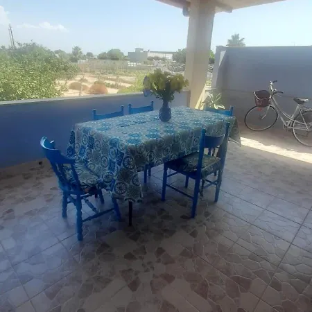 Azzurra Holiday home