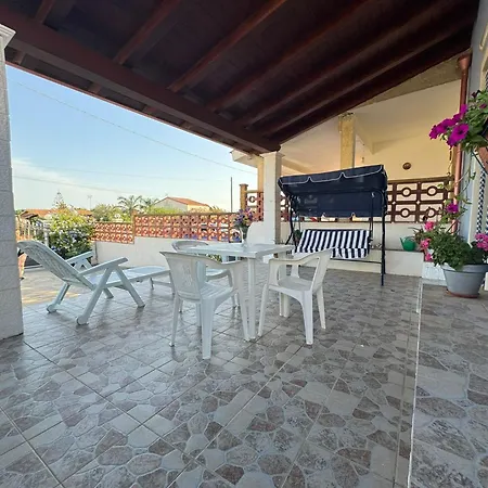 Holiday home Azzurra