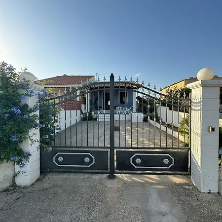 Holiday home Azzurra *
