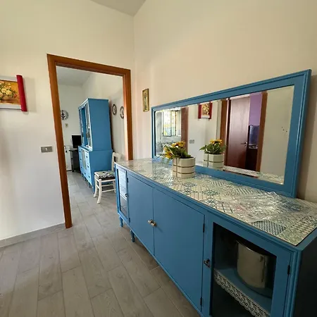 Holiday home Azzurra Santa Maria Del Focallo