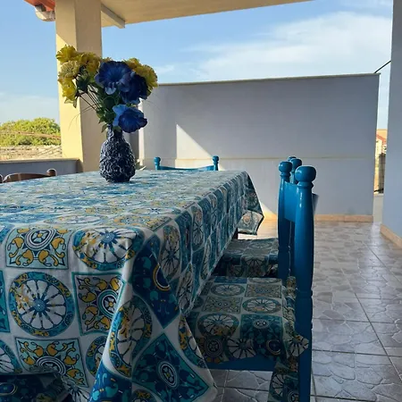 Holiday home Azzurra